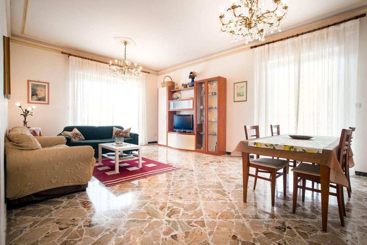 Casa Giolele Apartment Acireale Exterior photo