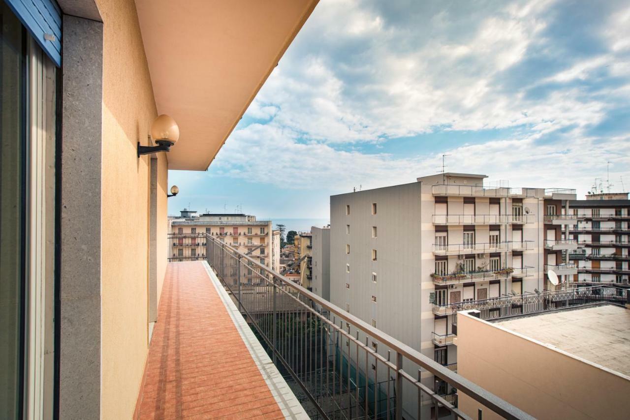 Casa Giolele Apartment Acireale Exterior photo