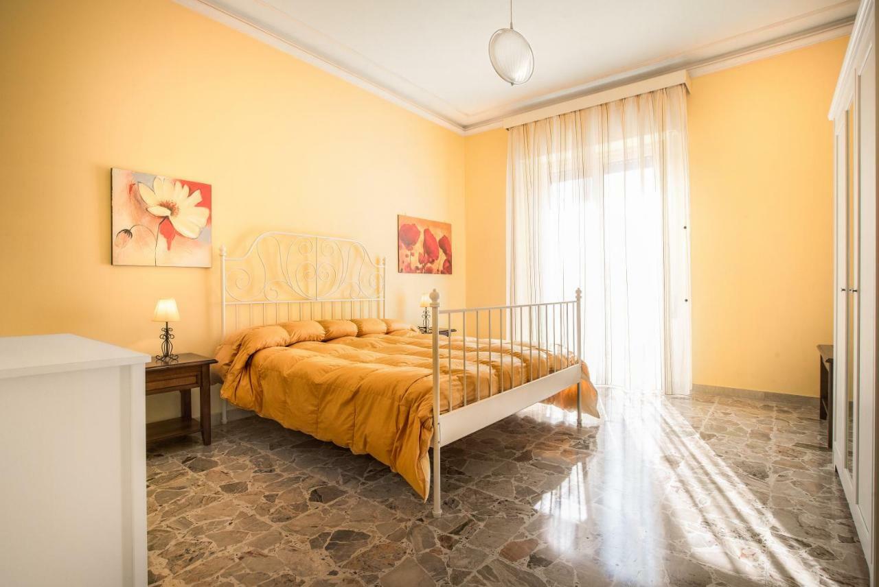Casa Giolele Apartment Acireale Exterior photo