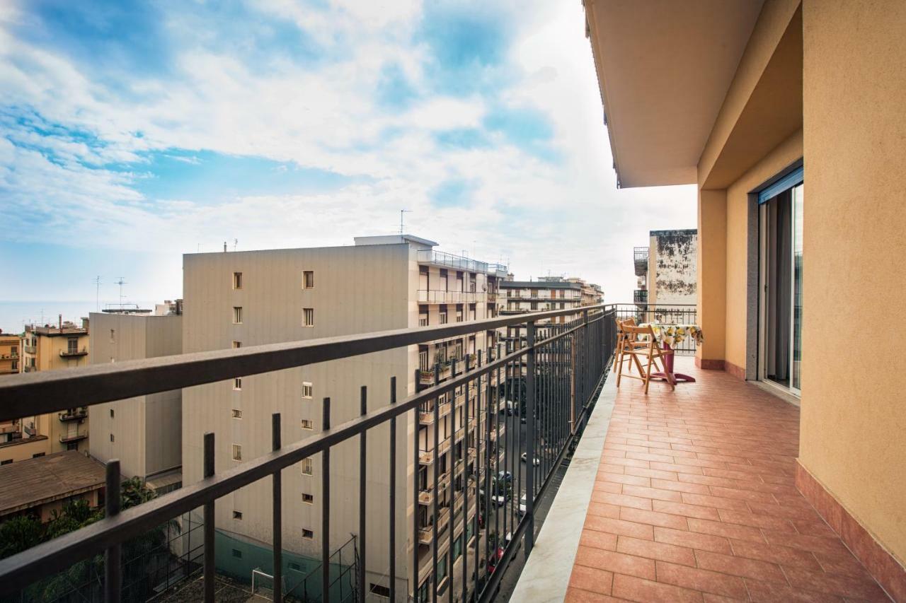Casa Giolele Apartment Acireale Exterior photo